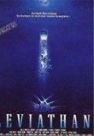 Affiche de Leviathan