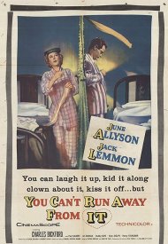 Affiche de L'Extravagante héritière