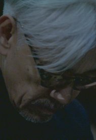 Affiche de Ryuichi Sakamoto: Coda