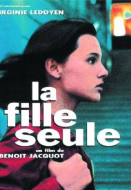 Affiche de La fille seule