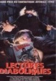 Affiche de Lectures diaboliques