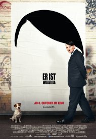 Affiche de Il est de retour