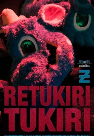 Affiche de Retukiri Tukiri