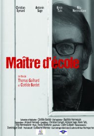 Affiche de Maître d'école