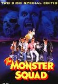 Affiche de The Monster Squad