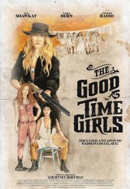 Affiche de The Good Time Girls