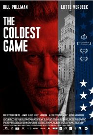 Affiche de The Coldest Game