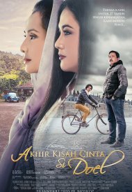 Affiche de Akhir Kisah Cinta Si Doel