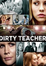 Affiche de Une prof particulière