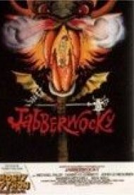Affiche de Jabberwocky