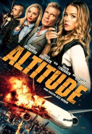 Affiche de Altitude