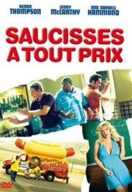 Affiche de Saucisses à tout prix