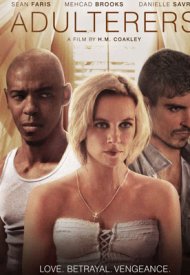 Affiche de Adulterers