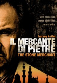 Affiche de Il Mercante di pietre