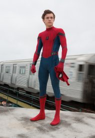 Affiche de Spider-Man: Far From Home