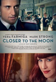 Affiche de Closer to the Moon