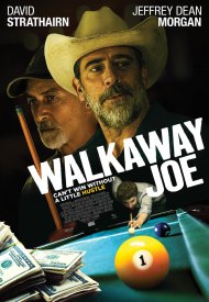 Affiche de Walkaway Joe