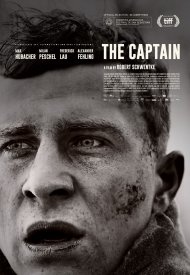 Affiche de The Captain - L'usurpateur