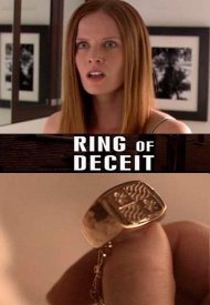 Affiche de La Bague de Sophia