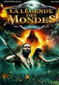 Affiche de La Légende des mondes