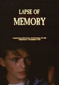 Affiche de Mémoire traquée