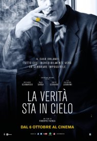 Affiche de The Truth Lies in Heaven