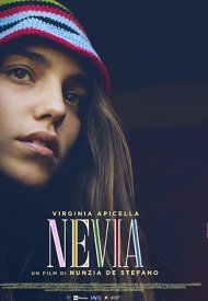 Affiche de Nevia