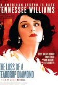 Affiche de The Loss of a Teardrop Diamond