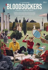Affiche de Bloodsuckers