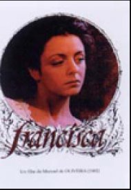 Affiche de Francisca