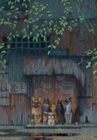 Affiche de Underdog