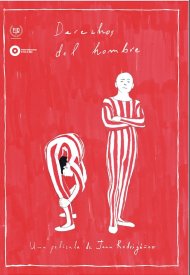 Affiche de Derechos del hombre