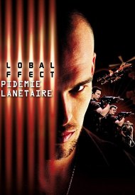 Affiche de Global Effect