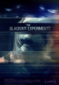 Affiche de The Blackout Experiments