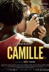 Affiche de Camille