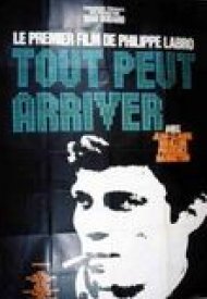 Affiche de Tout peut arriver