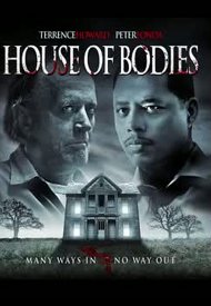 Affiche de House of Bodies