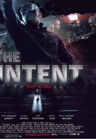 Affiche de The Intent