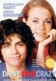 Affiche de Drive Me Crazy