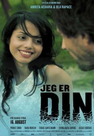 Affiche de Jeg er din
