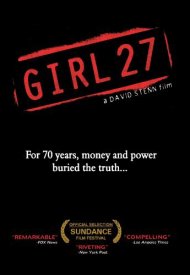 Affiche de Girl 27