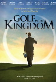 Affiche de Golf in the Kingdom