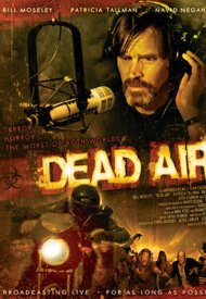 Affiche de Dead Air