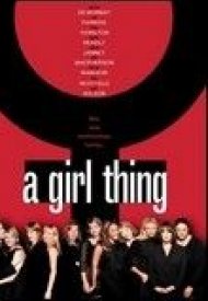 Affiche de Girls in the City