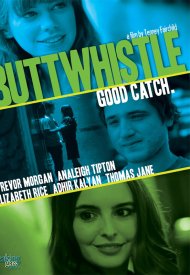 Affiche de Buttwhistle