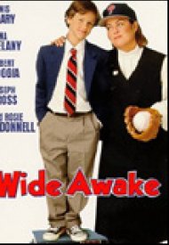 Affiche de Wide Awake