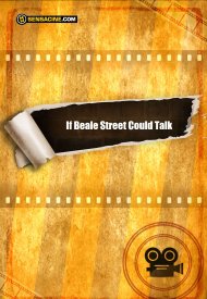 Affiche de If Beale Street Could Talk