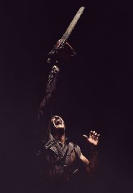Affiche de Evil Dead 4 / Army Of Darkness 2