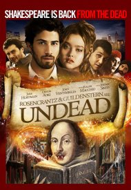 Affiche de Rosencrantz and Guildenstern are Undead