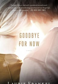 Affiche de Goodbye for now